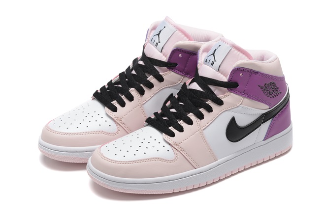 women air jordan 1 shoes 2023-5-8-001